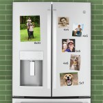 Photo Magnets